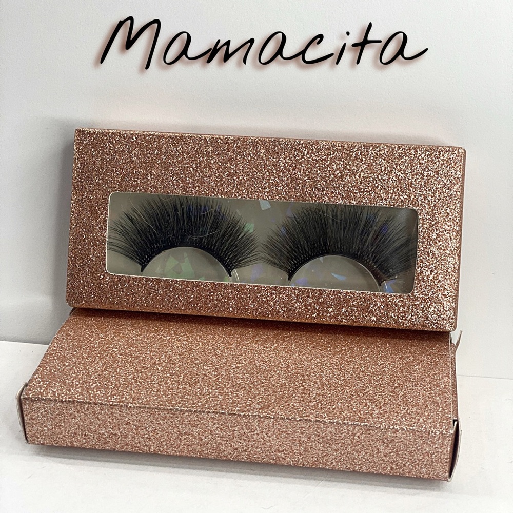 Mamacita - Lashes